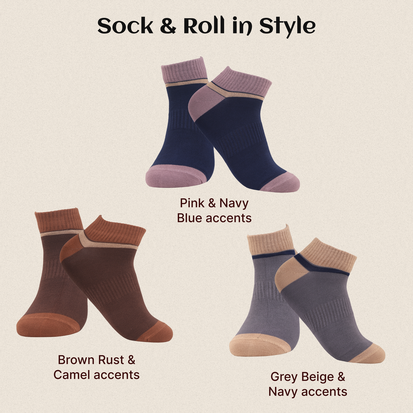 lonaxa premium all type of socks for active lifestyles