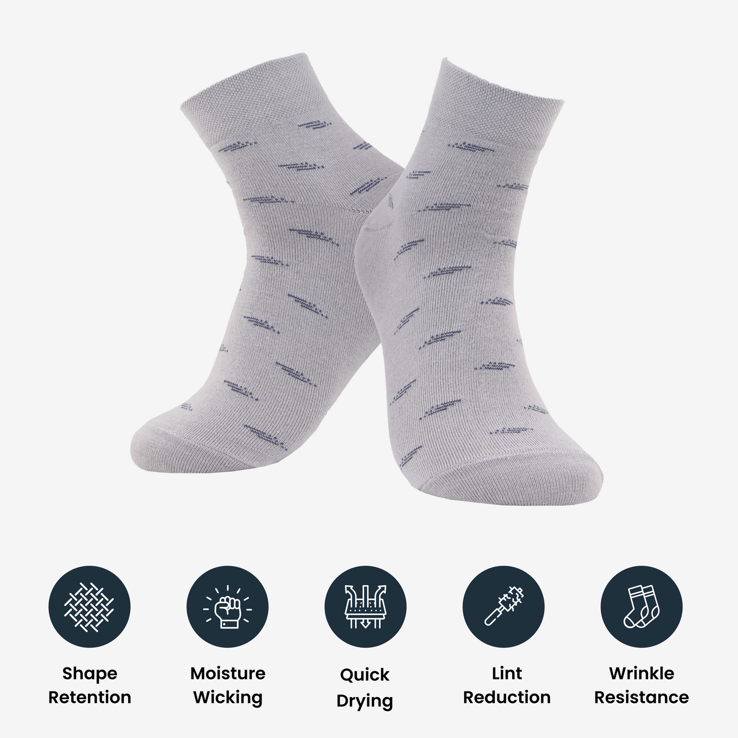 Top Benefits of Bamboo Socks | Low Cut Ankle Socks by Lonaxa