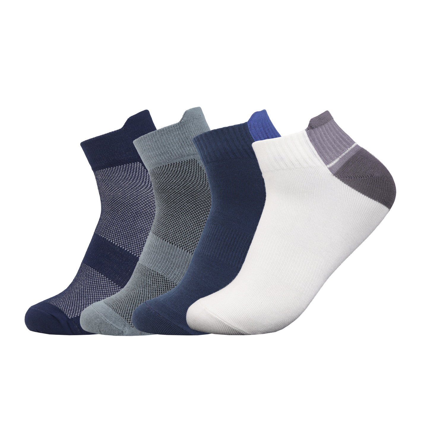 Buy online bamboo ankle socks for men and women Lonaxa shop