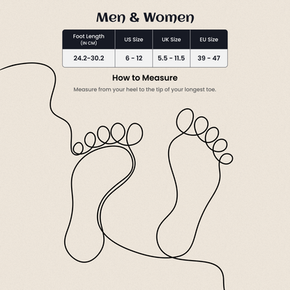 Low cut bamboo crew socks – eco-friendly & stylish for all genders