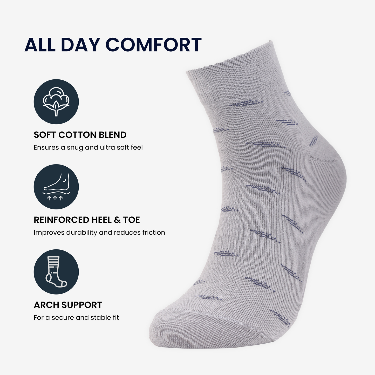 premium bamboo socks low cut ankle style for men and women