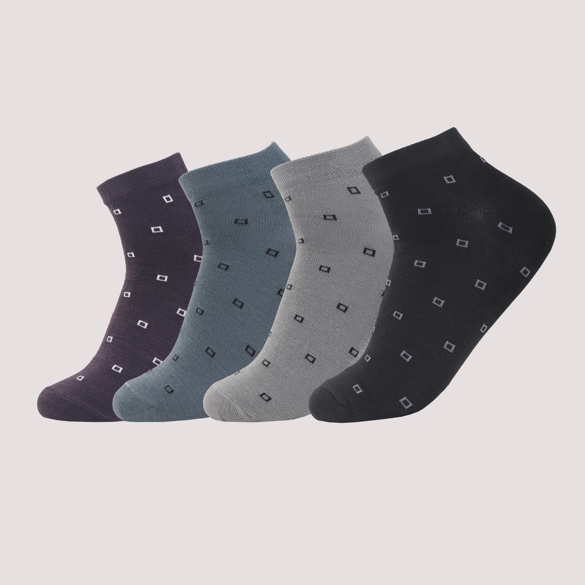 Lonaxa shop unisex bamboo socks low cut ankle wear