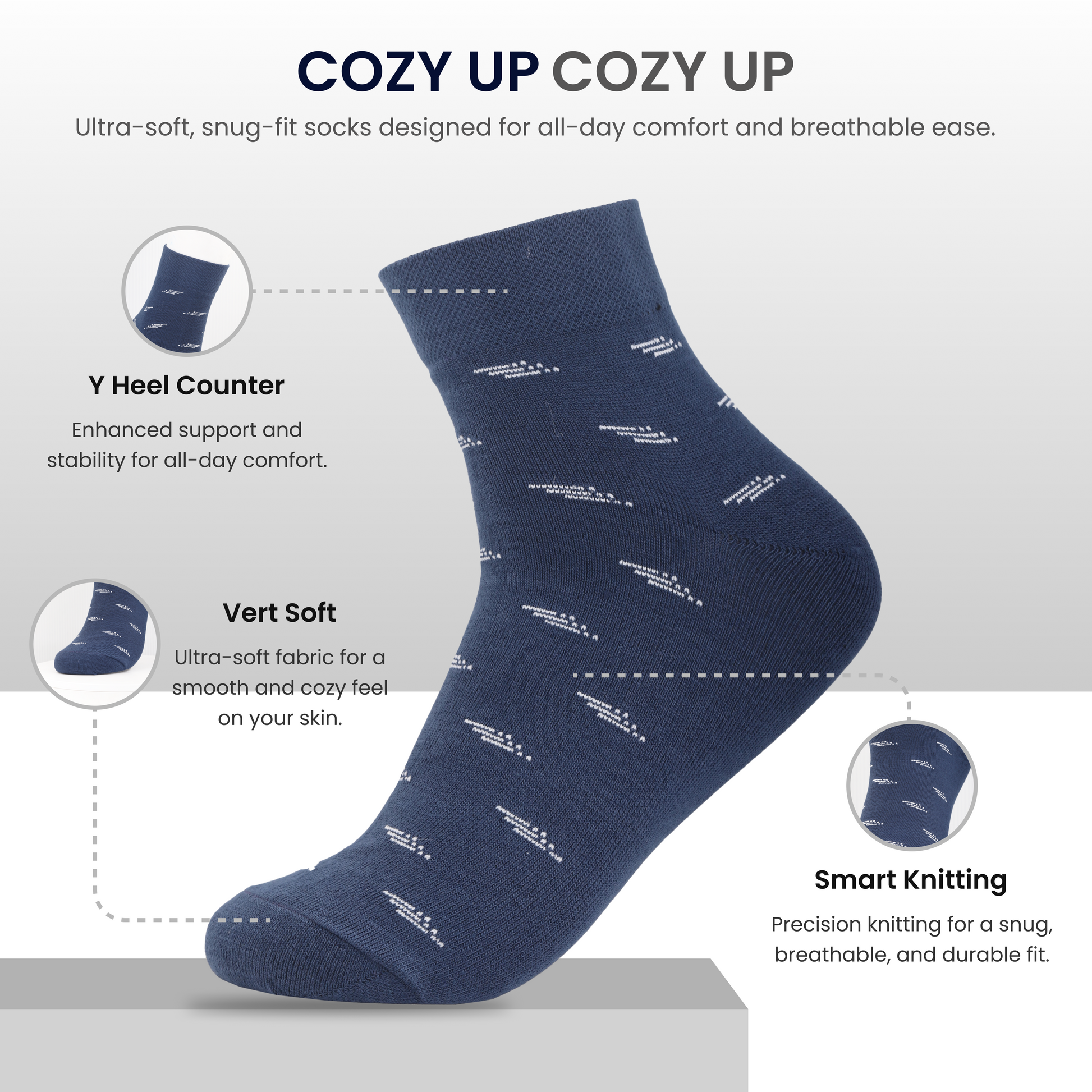 buy online premium bamboo socks for men women Lonaxa
